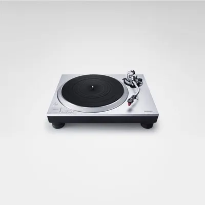 SL-1500CEG-S Plattenspieler silber