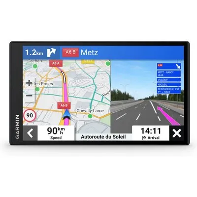 DriveSmart 76 EU MT-D Mobiles Navigationsgerät