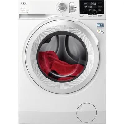 LWR7G60699 Stand-Waschtrockner weiss