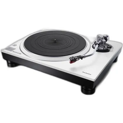SL-1500CEG-W Plattenspieler weiß