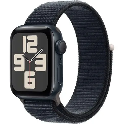Apple Watch SE 2 in Alu