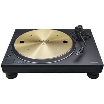 SL-1300G Plattenspieler schwarz