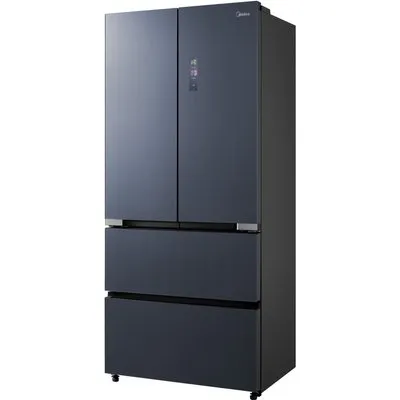 MDRF705BIE70 French Door nightsky black