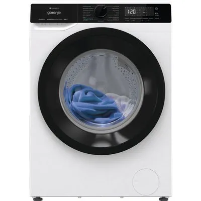 WD2PA964ADW1/DE Stand-Waschtrockner weiss
