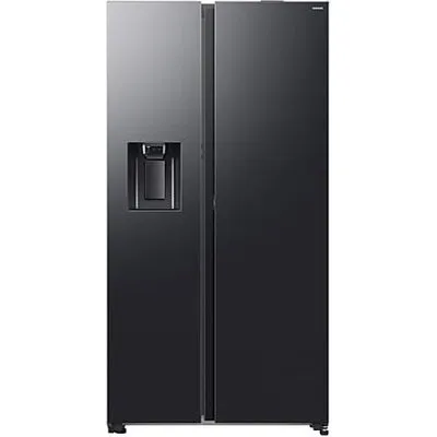 RS80F66KBF Side by Side