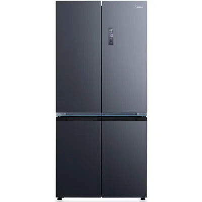 MDRM706BIE70 Cross Door nightsky black/glasfront
