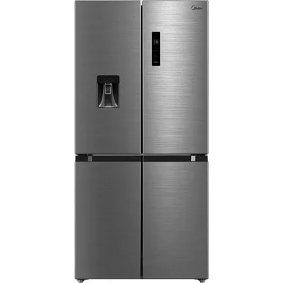 MDRM632FGD46W Multi Door inox