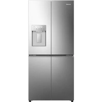RQ5P470SYID Cross Door grau