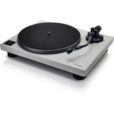 SL-40CBTE-H Plattenspieler mit Bluetooth grau