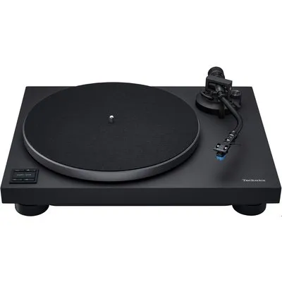 SL-40CBTE-K Plattenspieler mit Bluetooth schwarz