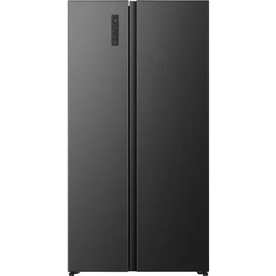 RS3P558NEFC Side by Side schwarz