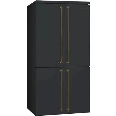 FQ60CAO6 French Door anthrazit