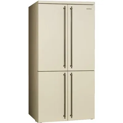 FQ60CPO6 French Door creme