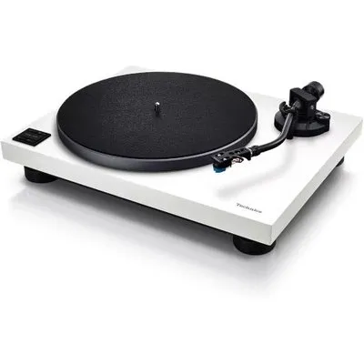 SL-40CBTE-W Plattenspieler mit Bluetooth weiß