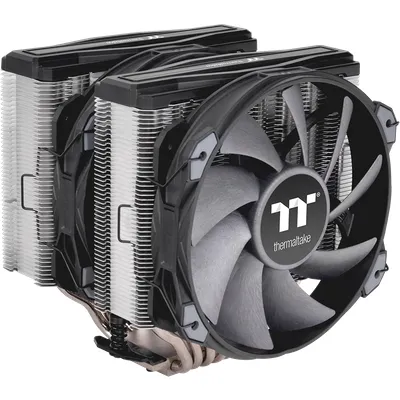 Thermaltake TOUGHAIR 710 Luftkühler für AMD- und Intel-CPUs