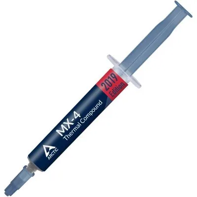 Arctic Hochleistungs-Wärmeleitpaste MX-4 2019 4g