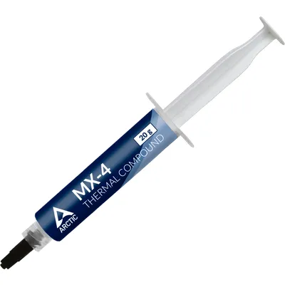 Arctic Hochleistungs-Wärmeleitpaste MX-4 20g