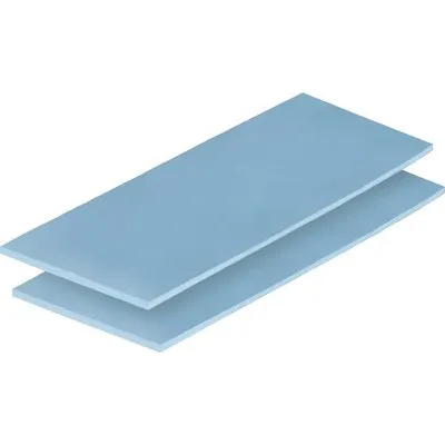 ARCTIC Wärmeleitpad TP-3 200 x 100mm 1,5 mm 2 Stück