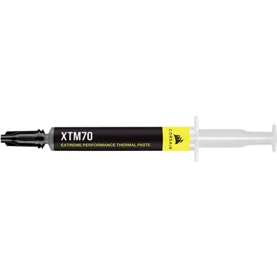 Corsair XTM70 Extreme Performance Wärmeleitpaste Kit 3g