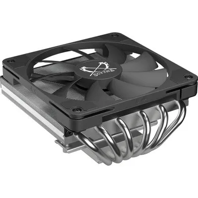 Scythe Big Shuriken 4 SCBSK-4000 CPU-Kühler für AMD und Intel CPU´s