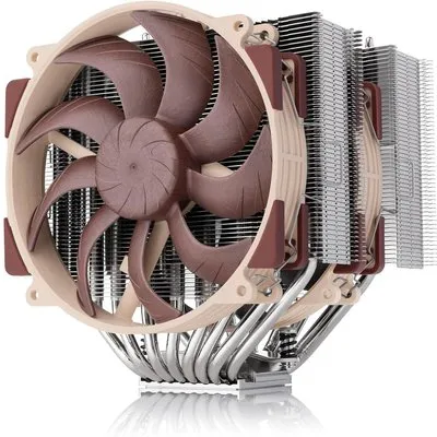 Noctua NH-D15 G2 LBC Dual Tower CPU-Kühler für Sockel AMD AM5