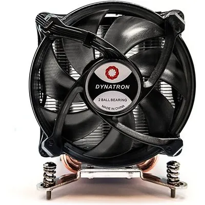 Dynatron Inter-Tech Q-6 CPU-Kühler für 3U Server