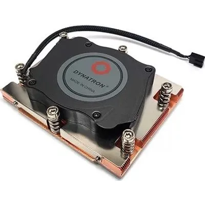 Dynatron Inter-Tech J-5 CPU-Kühler für 1U Server für Sockel SP5