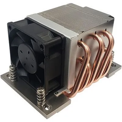 Inter-Tech Dynatron A54 Tower CPU-Kuehler 2U für Sockel SP6 aktiv