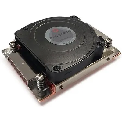 Dynatron A45 CPU-Kühler für 1U für AMD Sockel AM5/AM4 aktiv