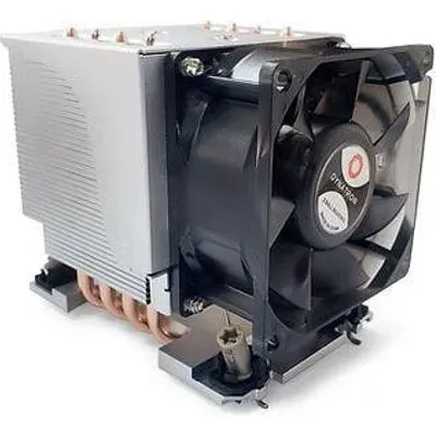 Dynatron Inter-Tech S-6-4710 CPU-Kühler für Intel® Sockel LGA 4710