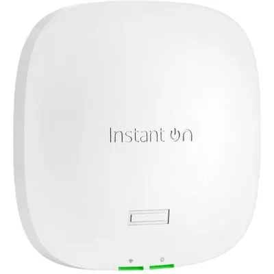 HPE AP21 Instant On Access Point Dual Radio 2x2 WiFi 6 (RW) inkl. Netzteil