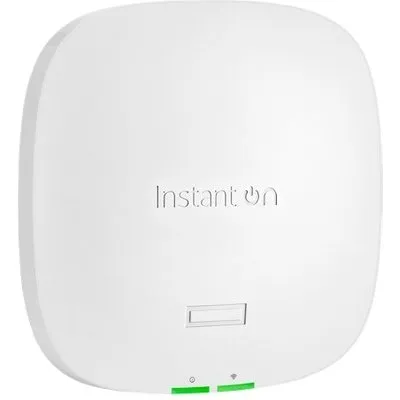 HPE AP32 Instant On Access Point Dual Dreiband 2x2 Wi-Fi 6E inkl. Netzteil