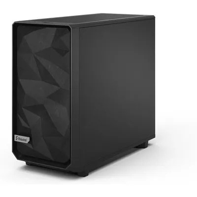 Fractal Design Meshify 2 Black TG Light Tint Big Tower Gam. Gehäuse mit Fenster