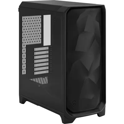 Fractal Meshify 3 Black TG Light Tint Midi Tower Gaming Gehäuse schwarz