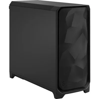 Fractal Meshify 3 XL Black Solid Midi Tower Gaming Gehäuse schwarz