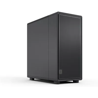 Fractal Design Epoch Black Solid ATX Gaming Gehäuse Mesh