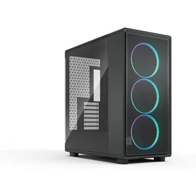 Fractal Design Epoch XL TG RGB Light tint ATX Gaming Gehäuse Mesh