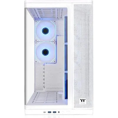 Thermaltake Arctus 380 TG ARGB Black Midi Tower