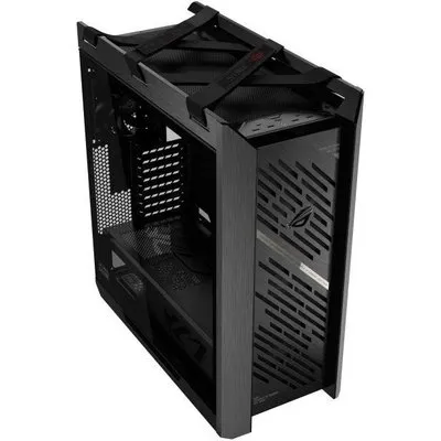 ASUS ROG Strix Helios II GX601S RGB Black ATX Midi-Tower Gaming Gehäuse