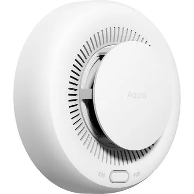 Aqara Rauchmelder