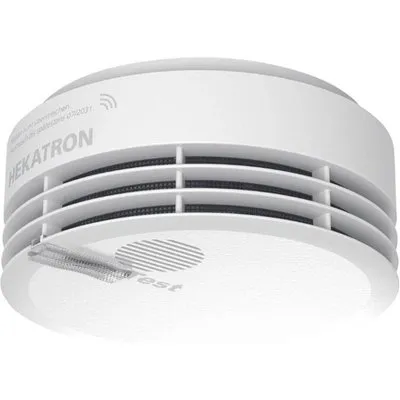Hekatron Rauchwarnmelder Genius Plus X
