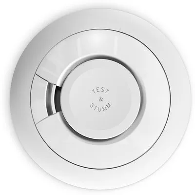 Ei Electronics Rauchwarnmelder Ei650iW