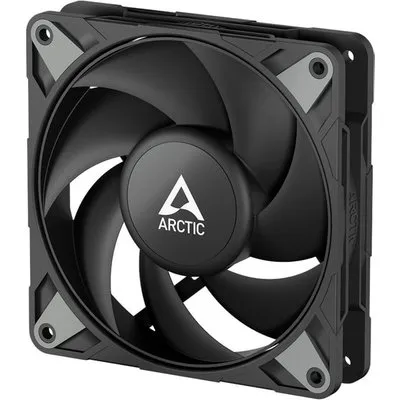 ARCTIC Gehäuselüfter P12 Pro PWM 120 mm schwarz  4-pin