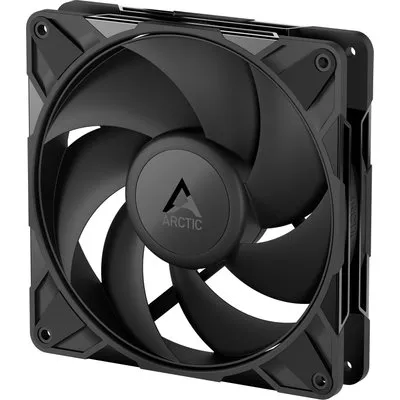 ARCTIC Gehäuselüfter P14 Pro PWM 140 mm schwarz  4-pin