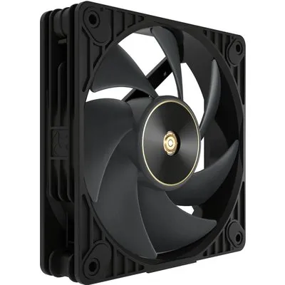 ASUS ProArt PF120  Gehäuselüfter schwarz, 120 mm, PWM