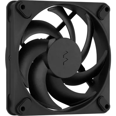 Fractal Design Momentum 12 Black PVM 120mm Gehäuselüfter
