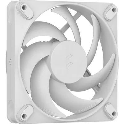 Fractal Design Momentum 12 White PVM 120mm Gehäuselüfter