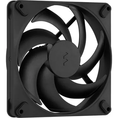 Fractal Design Momentum 14 Black PVM 140mm Gehäuselüfter