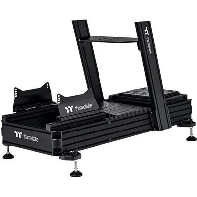 Thermaltake GR900 Racing Simulator Cockpit schwarz