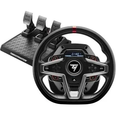 Thrustmaster Racing Wheel T248 PS5/PS4